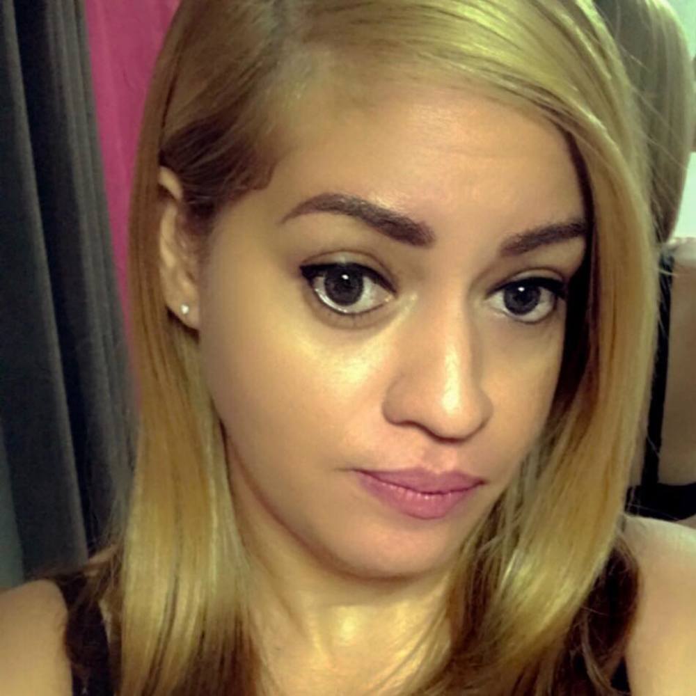 Meet your Posher, Gonhz